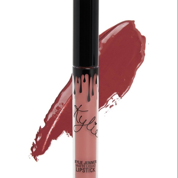NEW Kylie Jenner Cosmetics Matte Lip Kit TWENTY - Picture 8 of 9